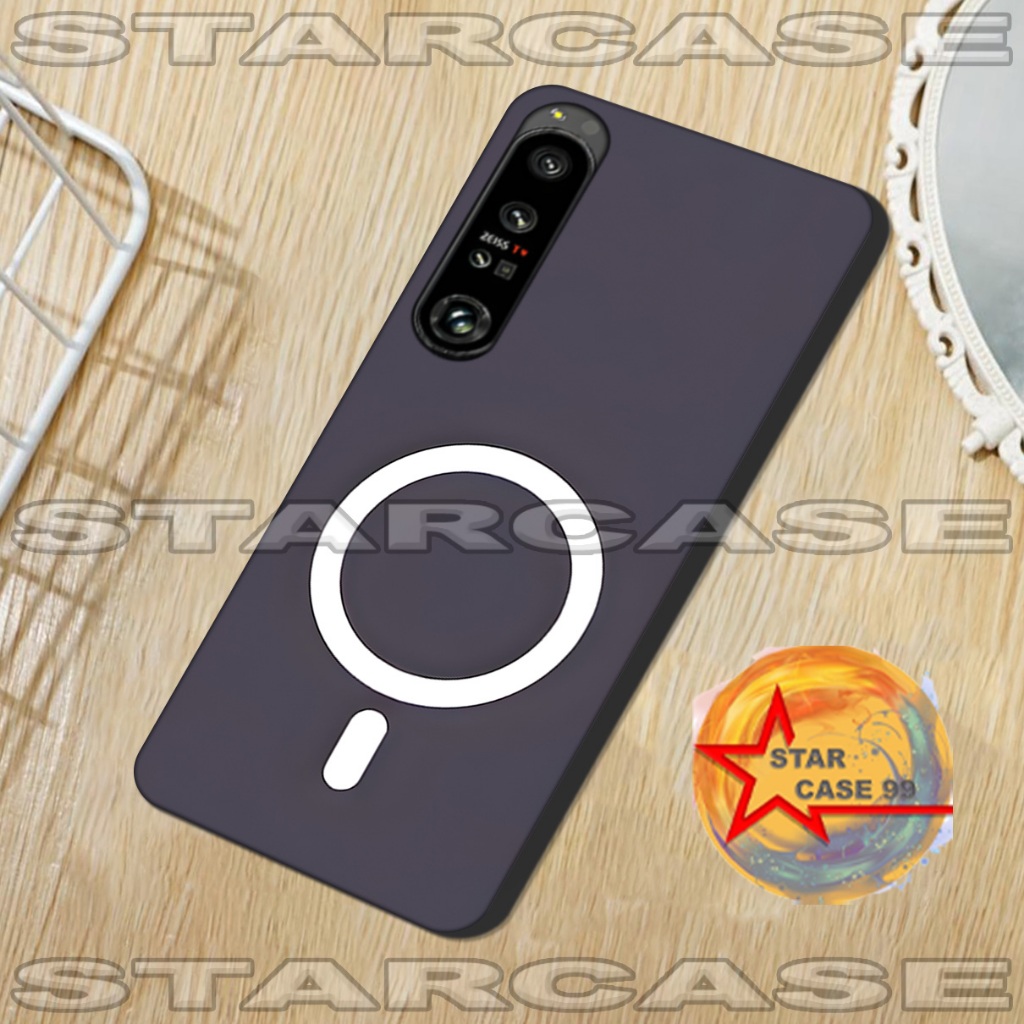 Softcase sony xperia /S19/casing sony xperia 1 mark 2 / sony xperia 1 mark 4 / sony xperia 5 mark 3/