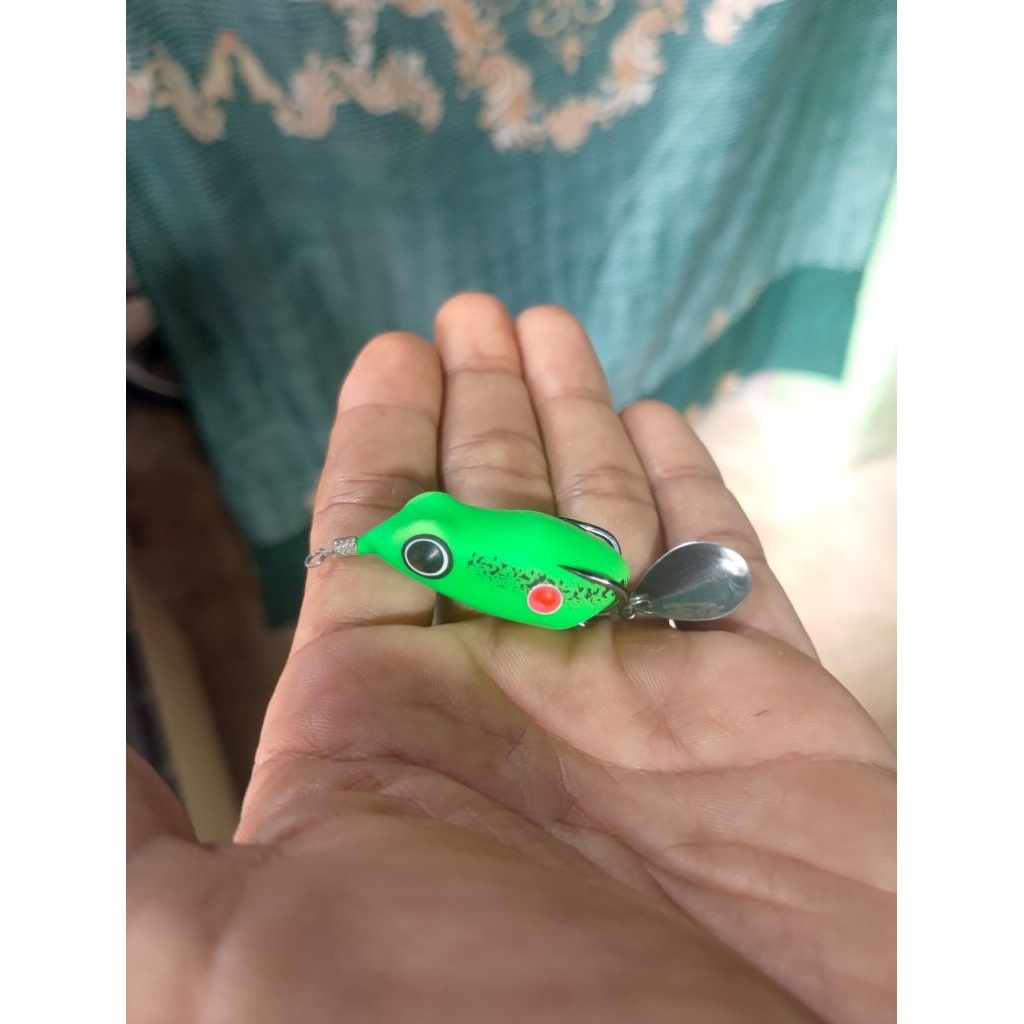 SOFROG 3,7CM SLIM