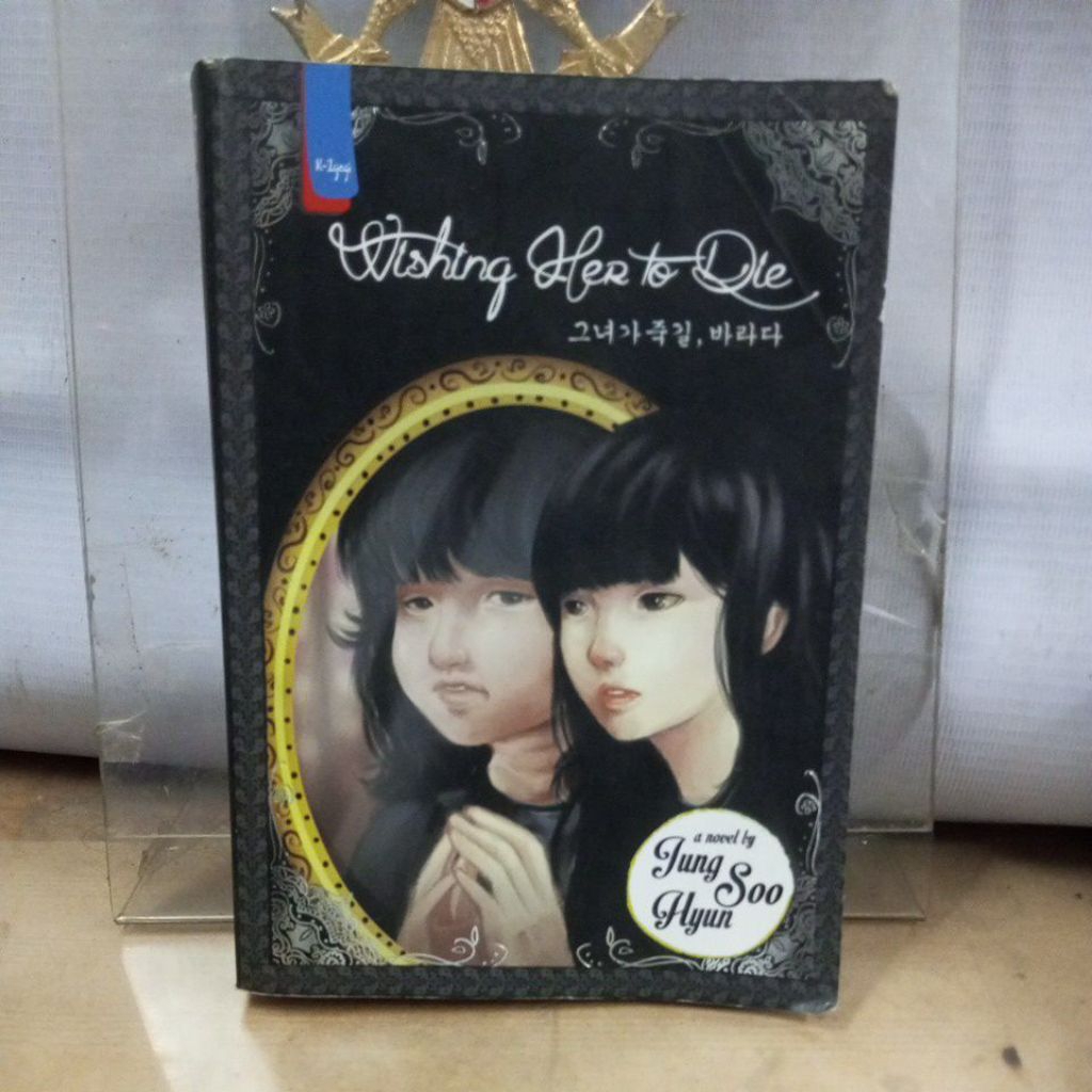 novel terjemahan wishing her to die by jung soo hyun