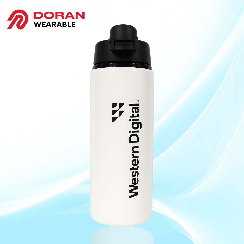 Tumbler Western Digital WD