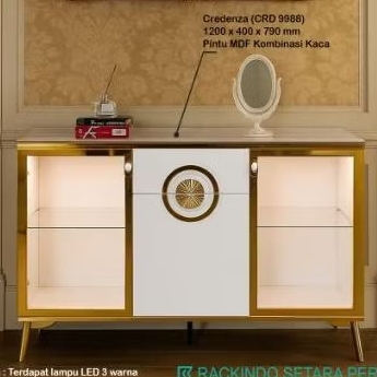 meja tv rak tv Bupet tv marmer keramik granit kaki stenlis Lis mas laci rell pintu 3 mdf kaca lampu 