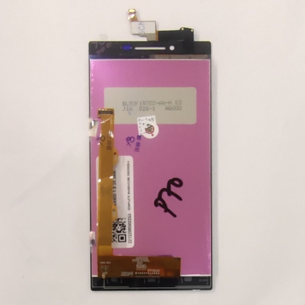 LCD TOUCHSCREEN HUAWEI P70 / LCD TS HUAWEI P70 ORI 1 SET / LCD HUAWEI P70 ORIGINAL