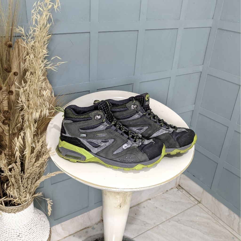 Sepatu Tracking Nepa Trigger Original Second 41