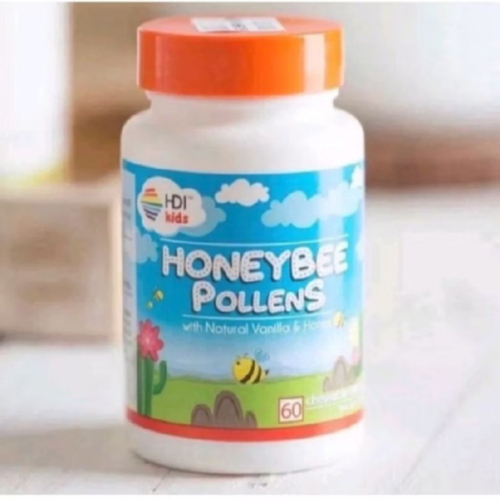 honey bee pollens original 2027