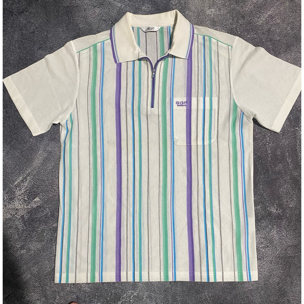 half zipper sgf superior (baca deskripsi produk)