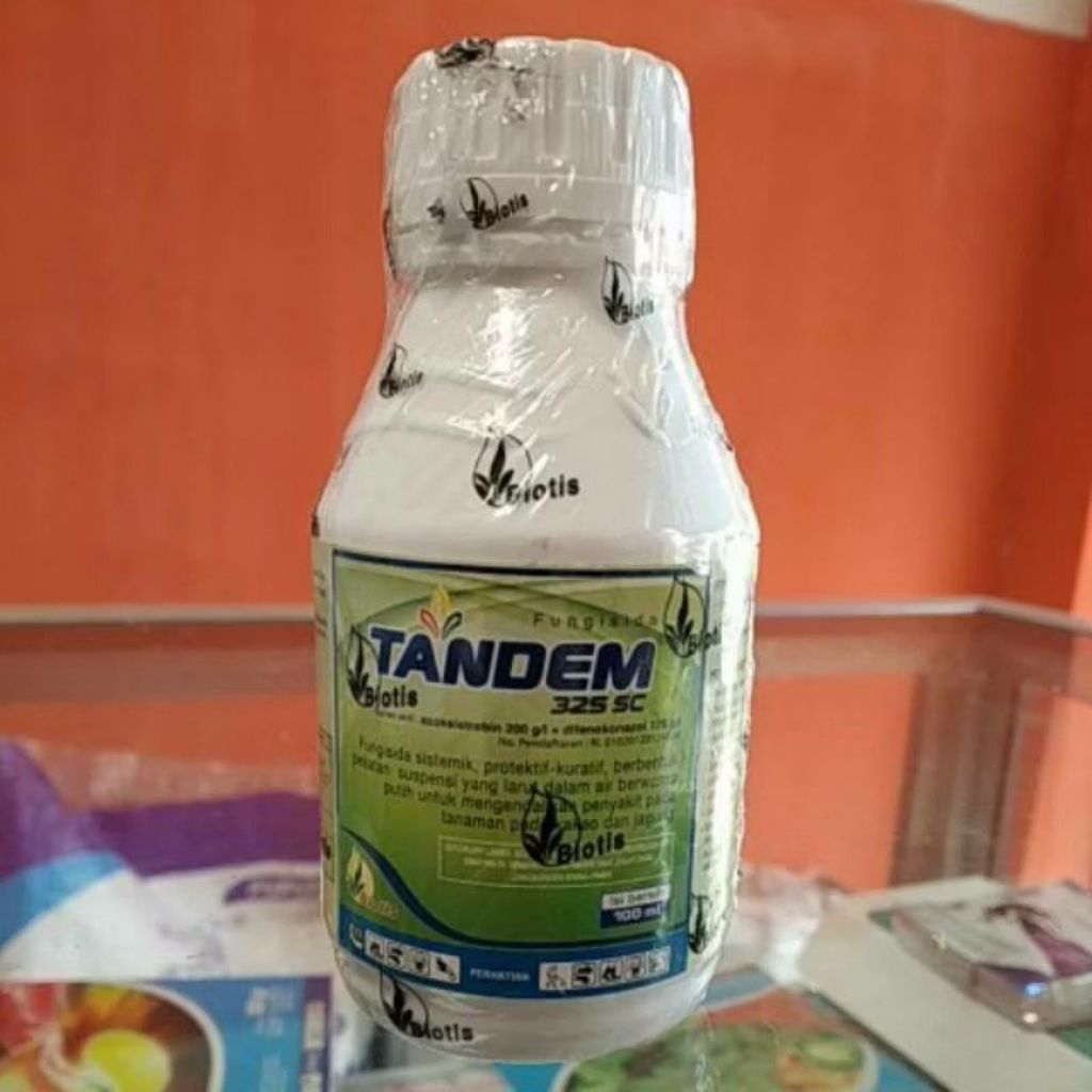 Fungisida tandem 100ml
