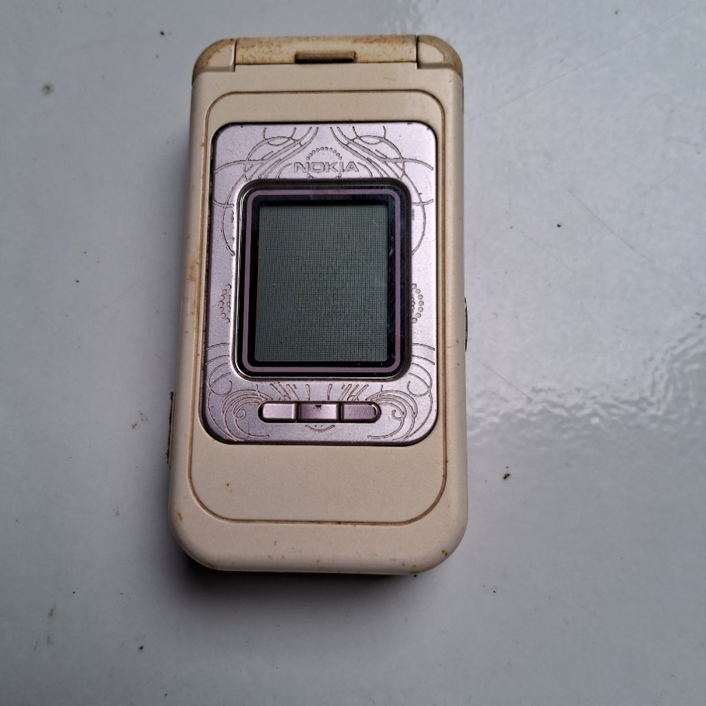 Nokia henpon Nokia lipat