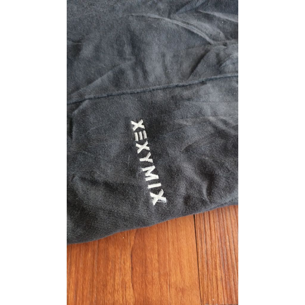 pl jogger xexymix size m