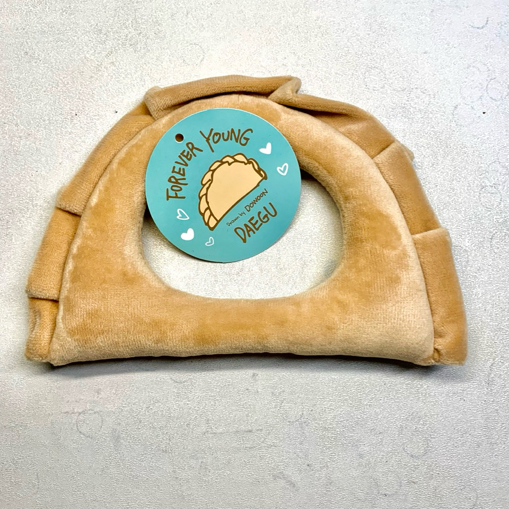 DENIMALZ FACE POUCH COSTUME DEAJEON DAEGU