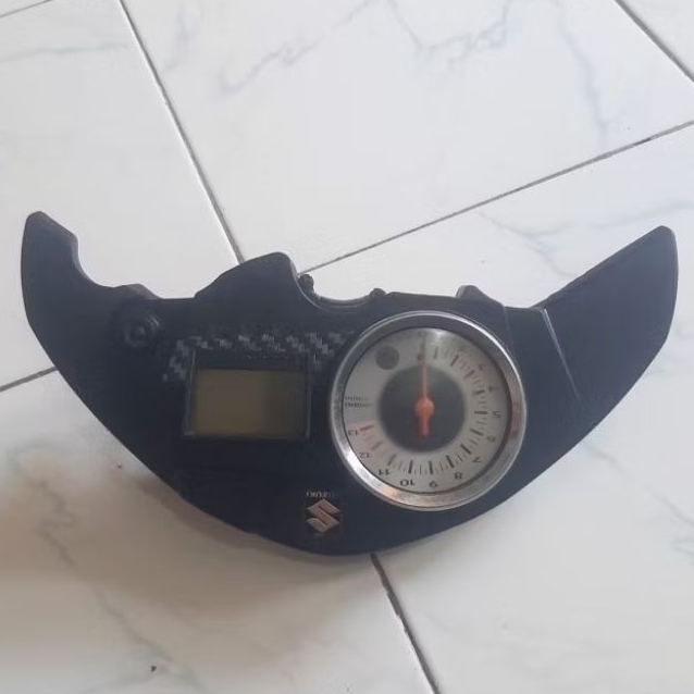 Spido speedometer kilometer suzuki satria fu barong Original