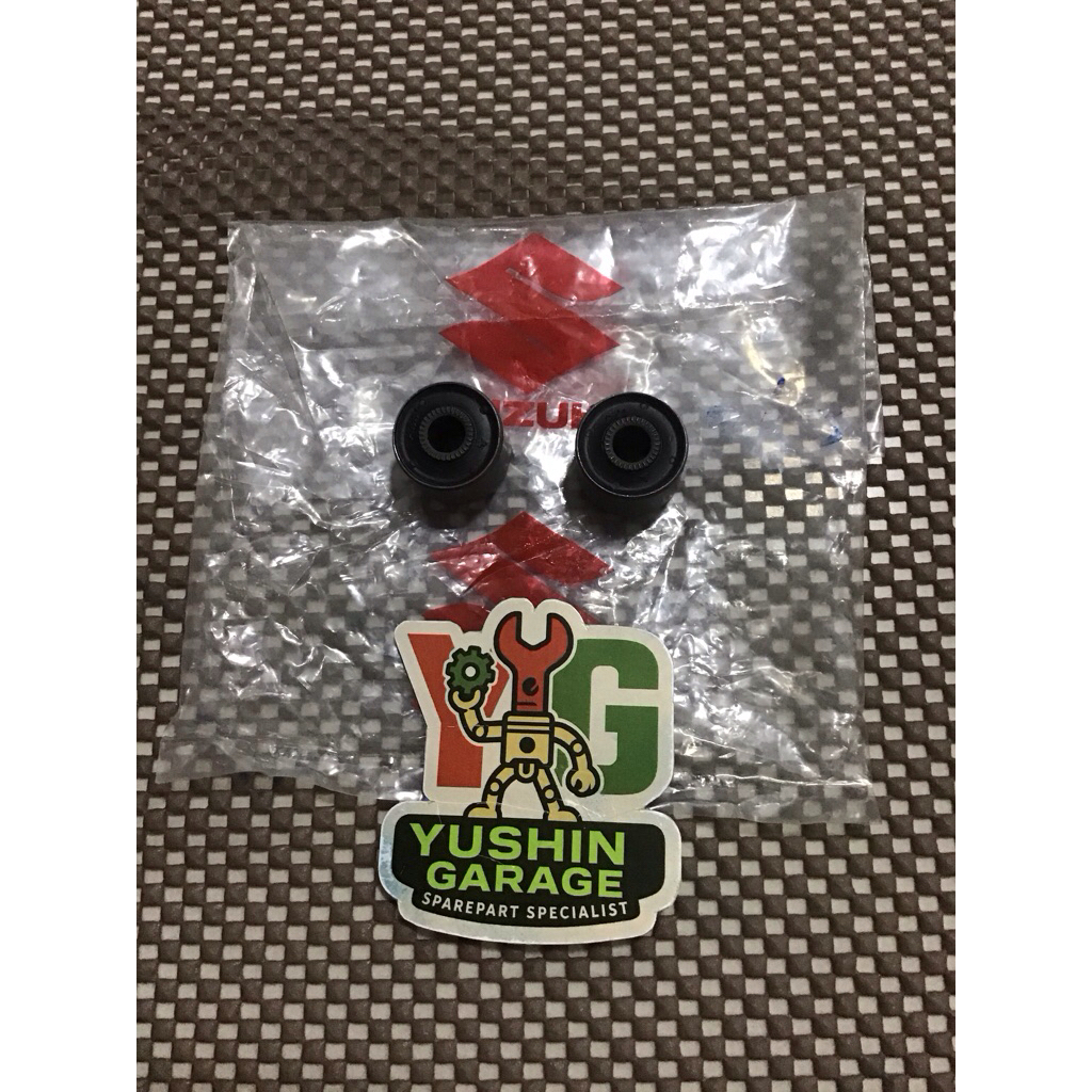 Bosh Mono Shock Satria 2 Tak Hiu Lumba Satria FU Original Suzuki