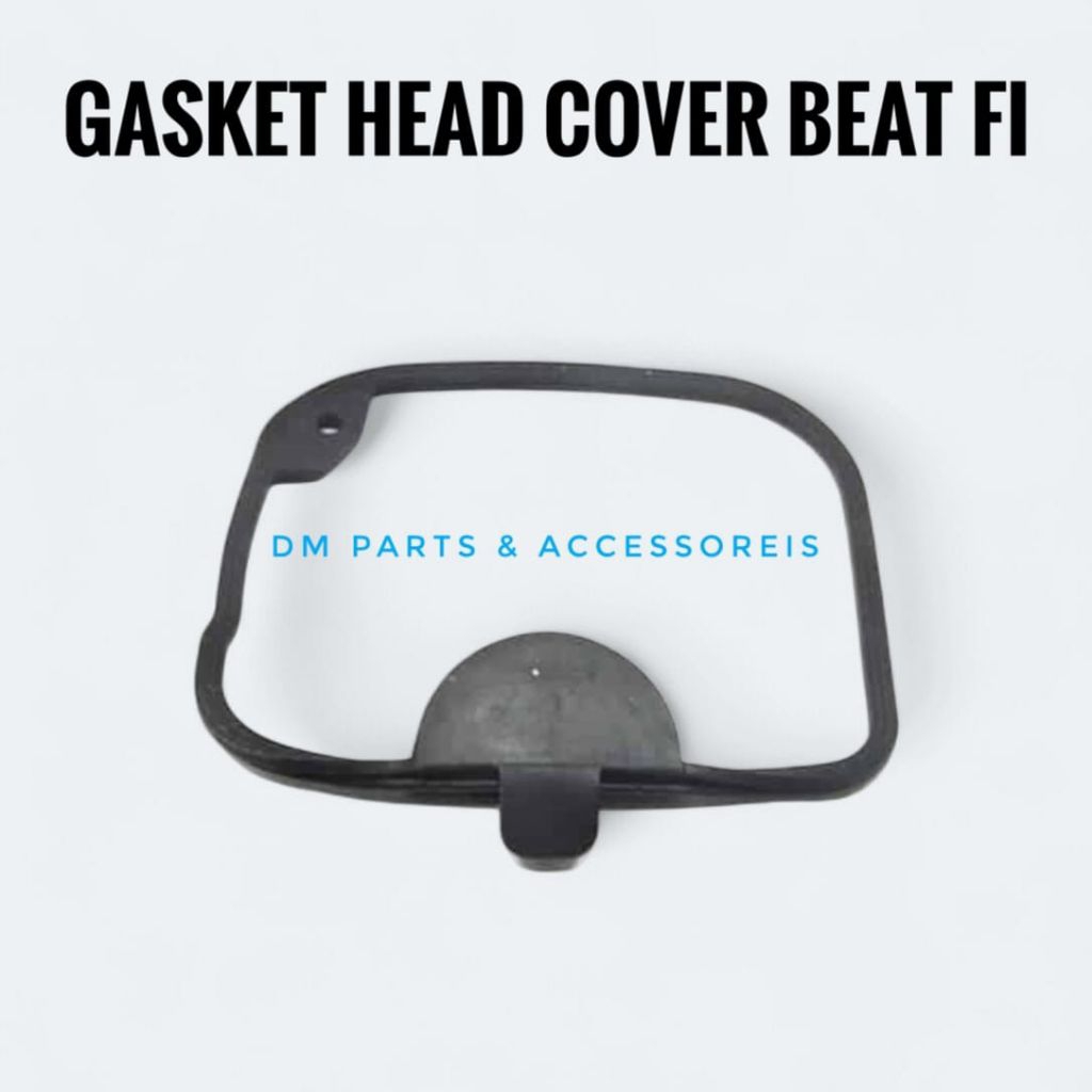 Gasket head cover Beat Fi/ Karet cylinder head Beat Fi