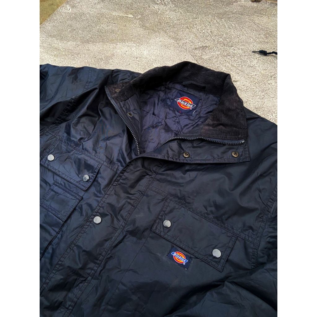 Parka Jaket Dickies