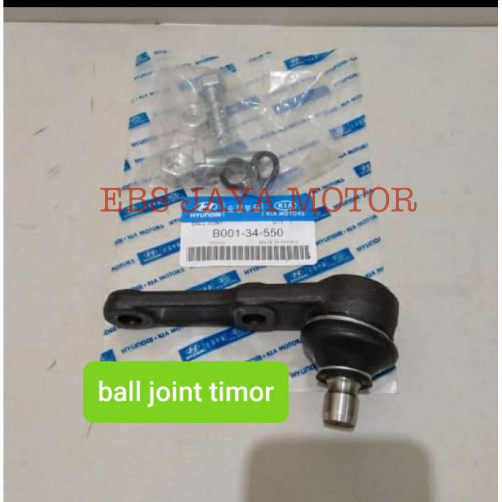 BALL JOINT TIMOR ORI