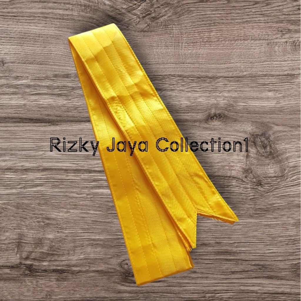 Sabuk Tapak Suci/Sabuk Silat Tapak Suci