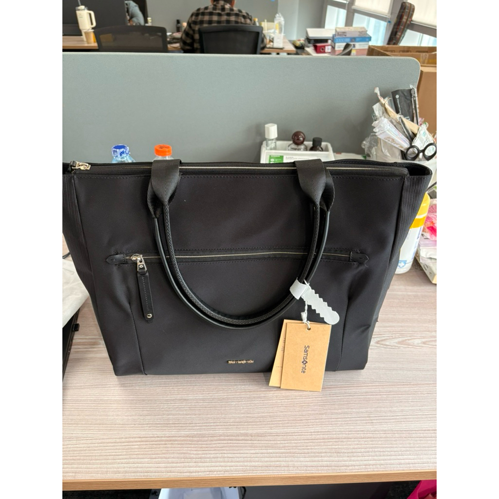 Samsonite Prudence Tote Bag Nylon