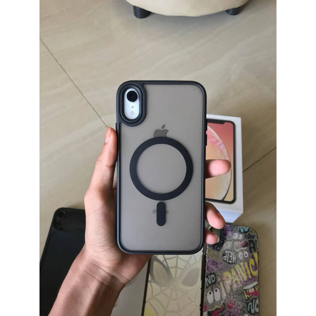 iPhone XR 64gb wifi only
