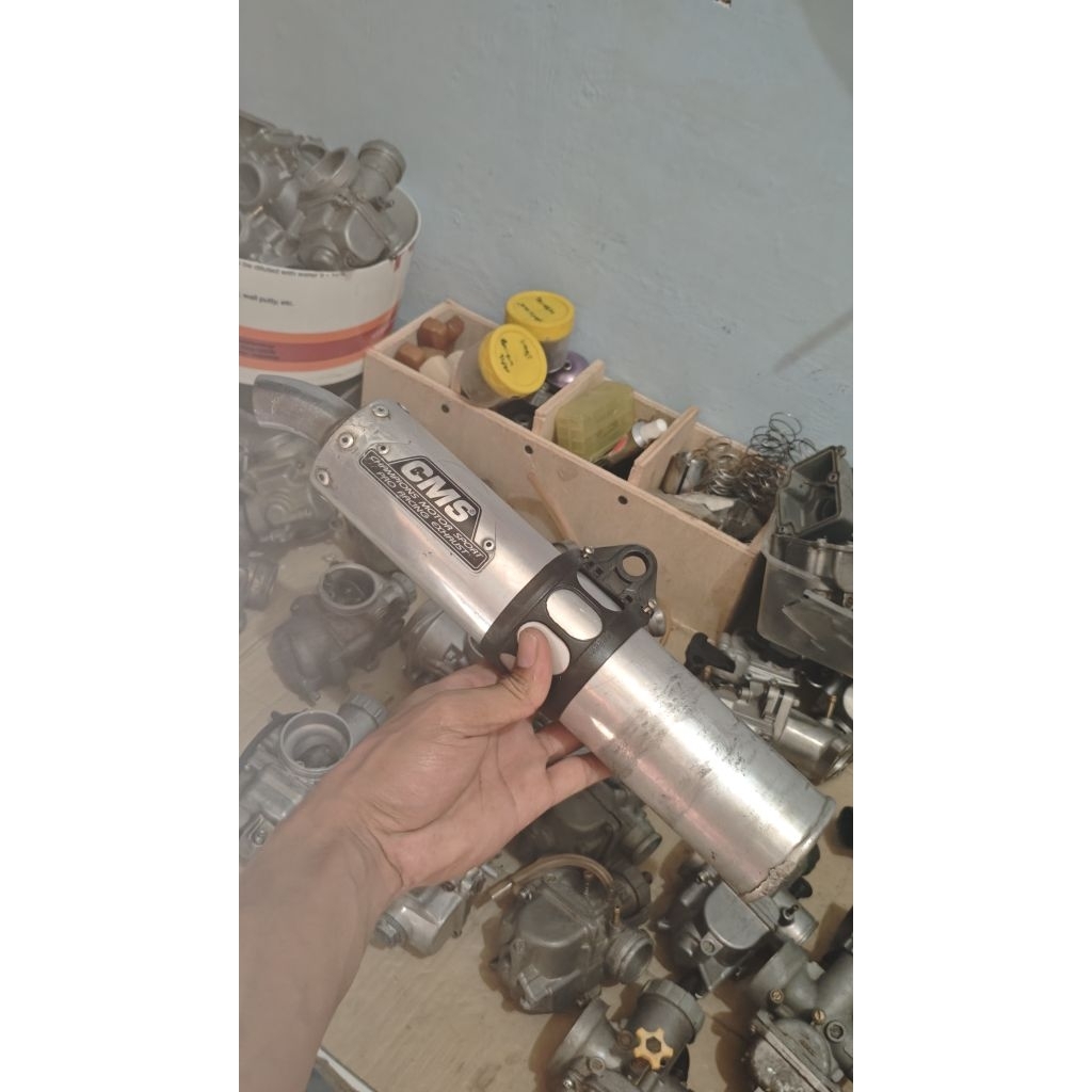 slincer cms old ninja 2tak