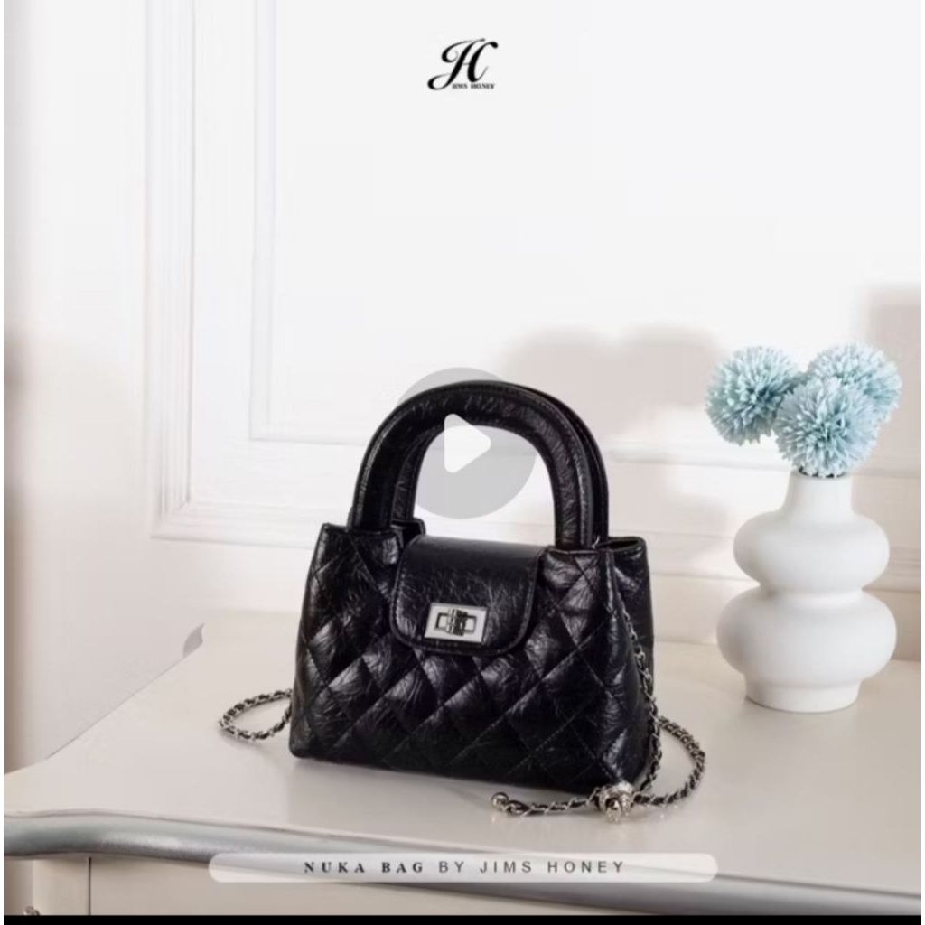 TAS SELEMPANG NUKA BAG JIMSHONEY