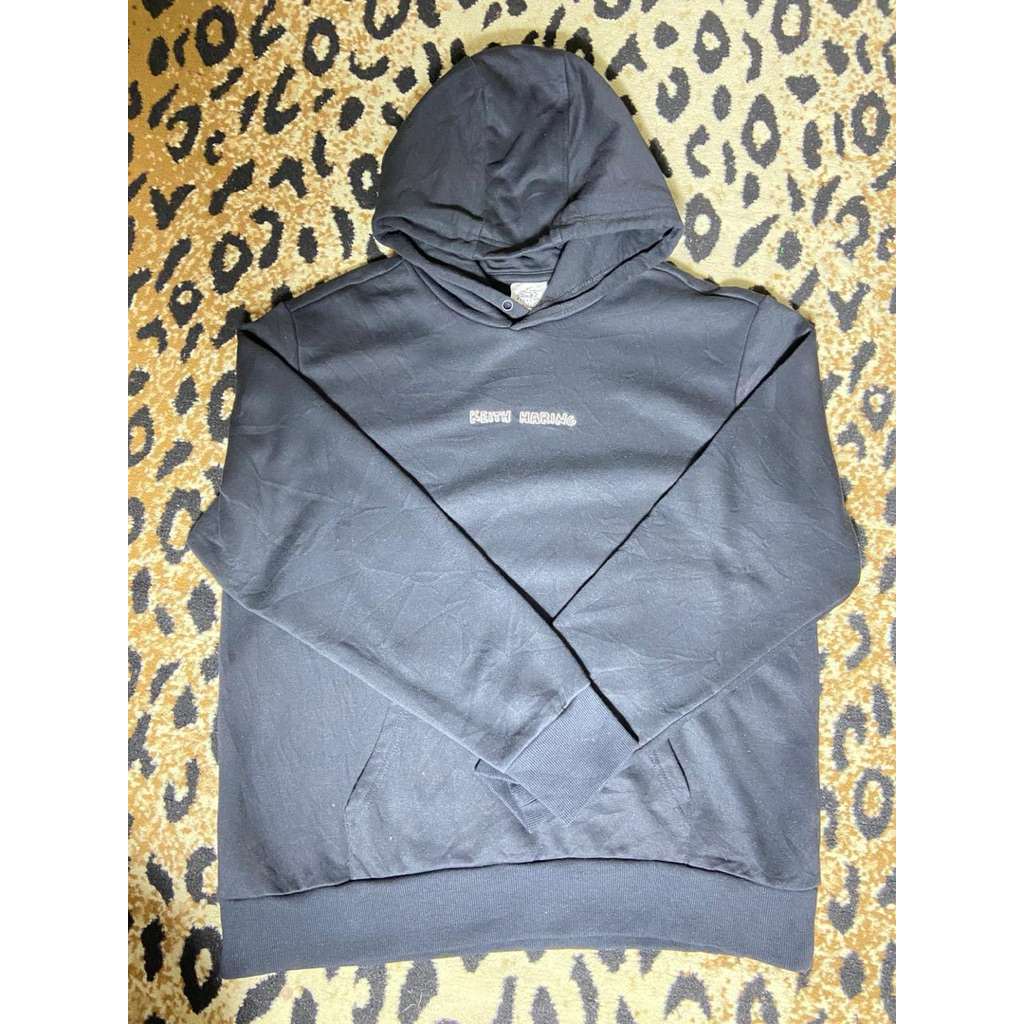 Hoodie Keith Haring