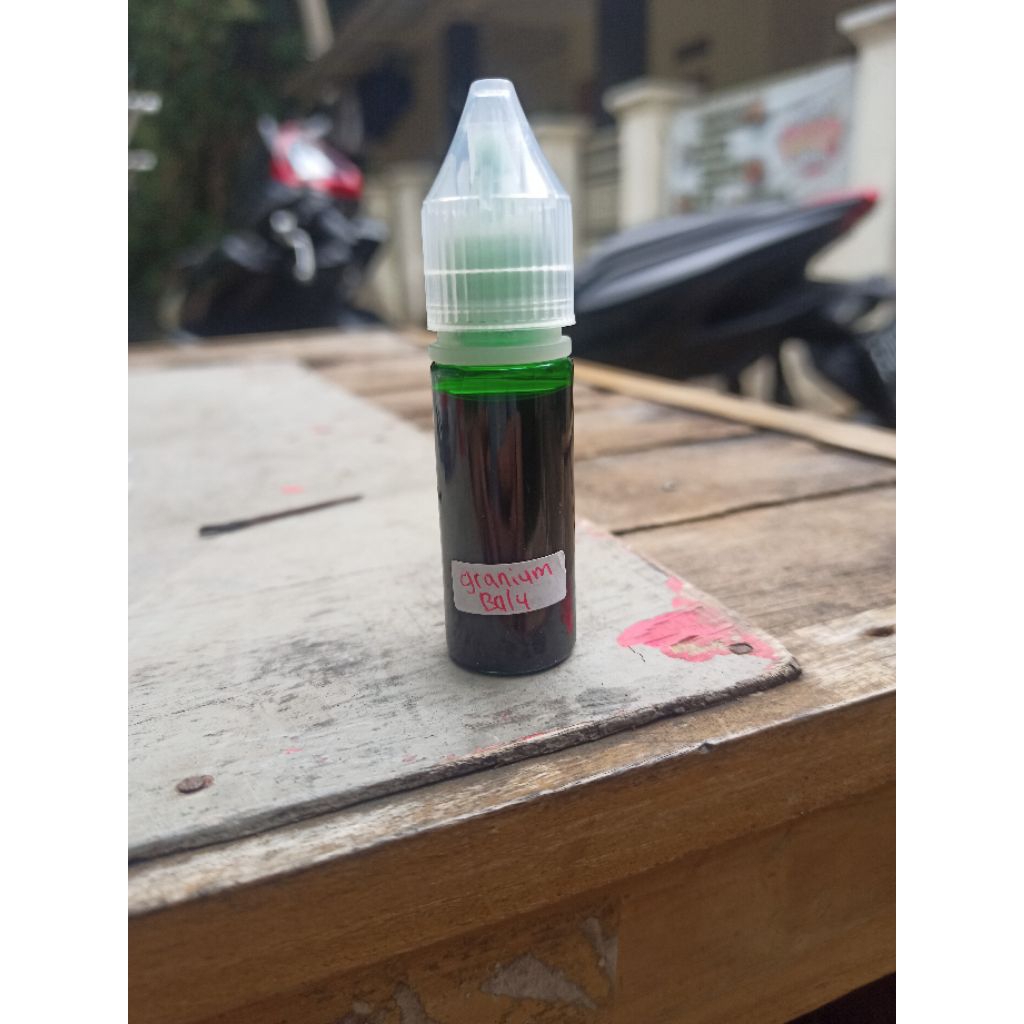 bolu sereh essen wangi strong