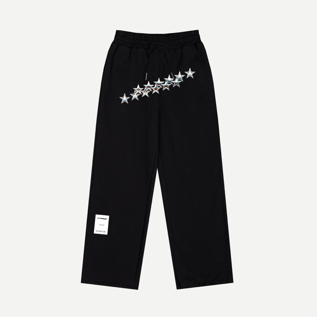 NEVERMIND - SWEATPANTS