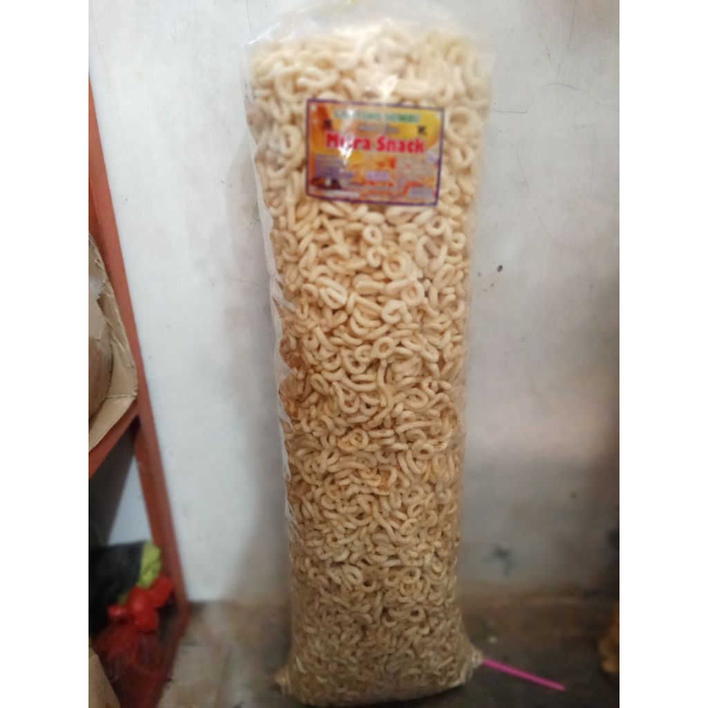 Lanting Bumbu Rasa Bawang Khas Kebumen 1bal isi 5kg