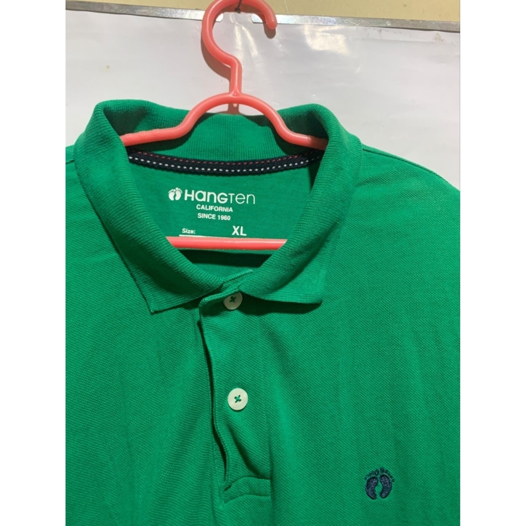 Kaos Polo Hangten