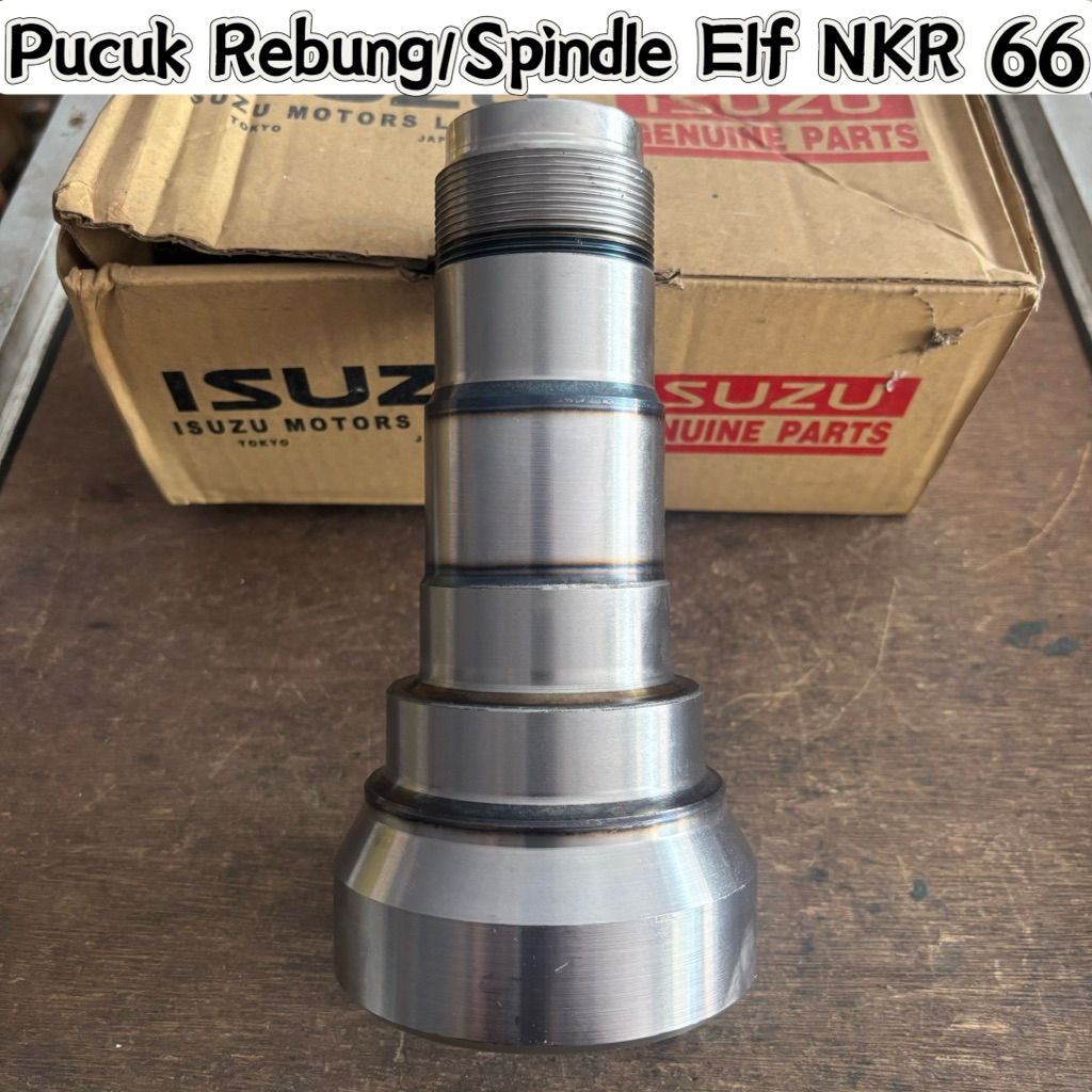 Pucuk Rebung Elf NKR66 NKR 71 Berkualitas Housing end Elf Nkr66 Nkr71 Selongsong pucuk rebung Nkr66 