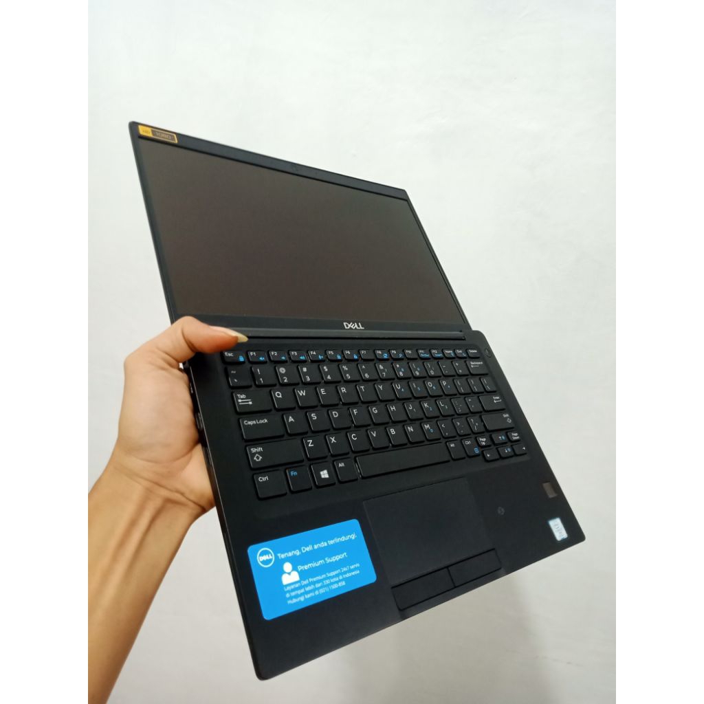 Dell latitude 7280