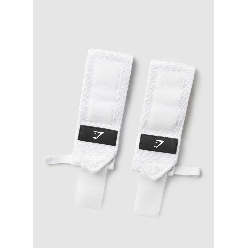 Wrist strap weight lifting Gymshark Original fitness angkat beban
