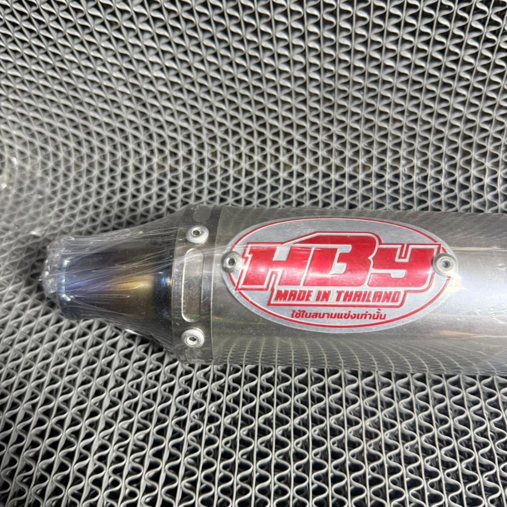 RISETAN TERBARU 2025 HBY SILENCER HBY SLENCER SLINCER SILENSER SLENSER HBY HAEB BANG YAI ORIGINAL AL