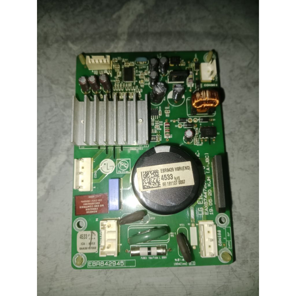 modul LG freser 4533 second