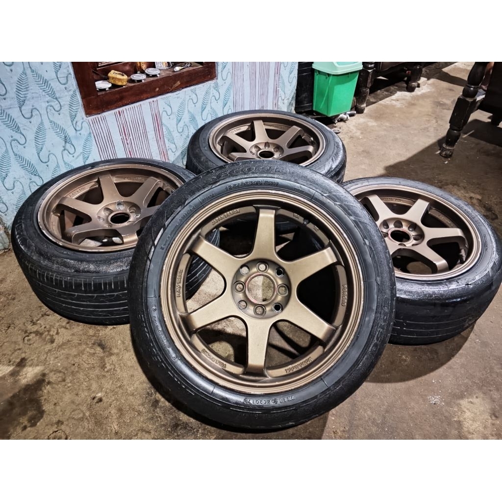 velg te 37 r16 lebar belang