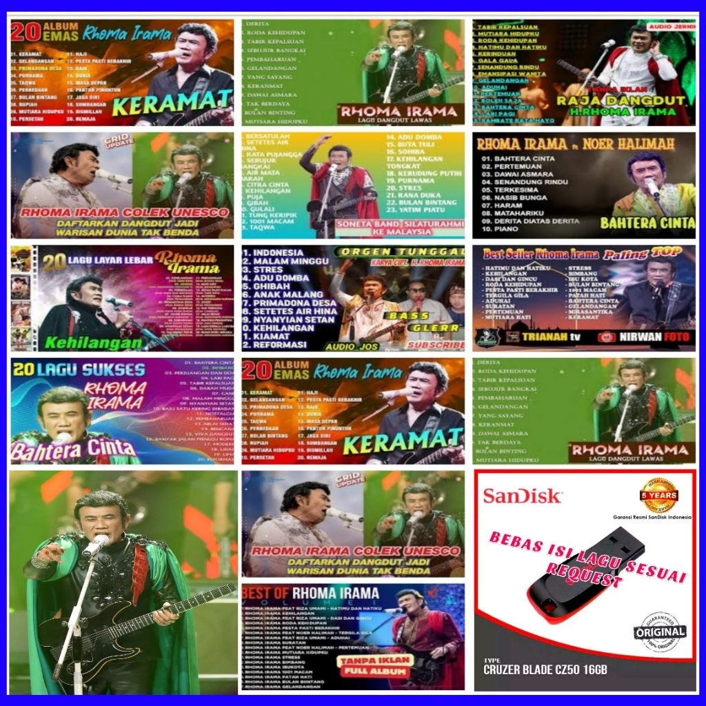 MP3 LAGU DANGDUT LAWAS - USB MOBIL BUAT LAGU - USB LAGU BUAT DI MOBIL - MP3 USB MOBIL LAGU DANGDUT R