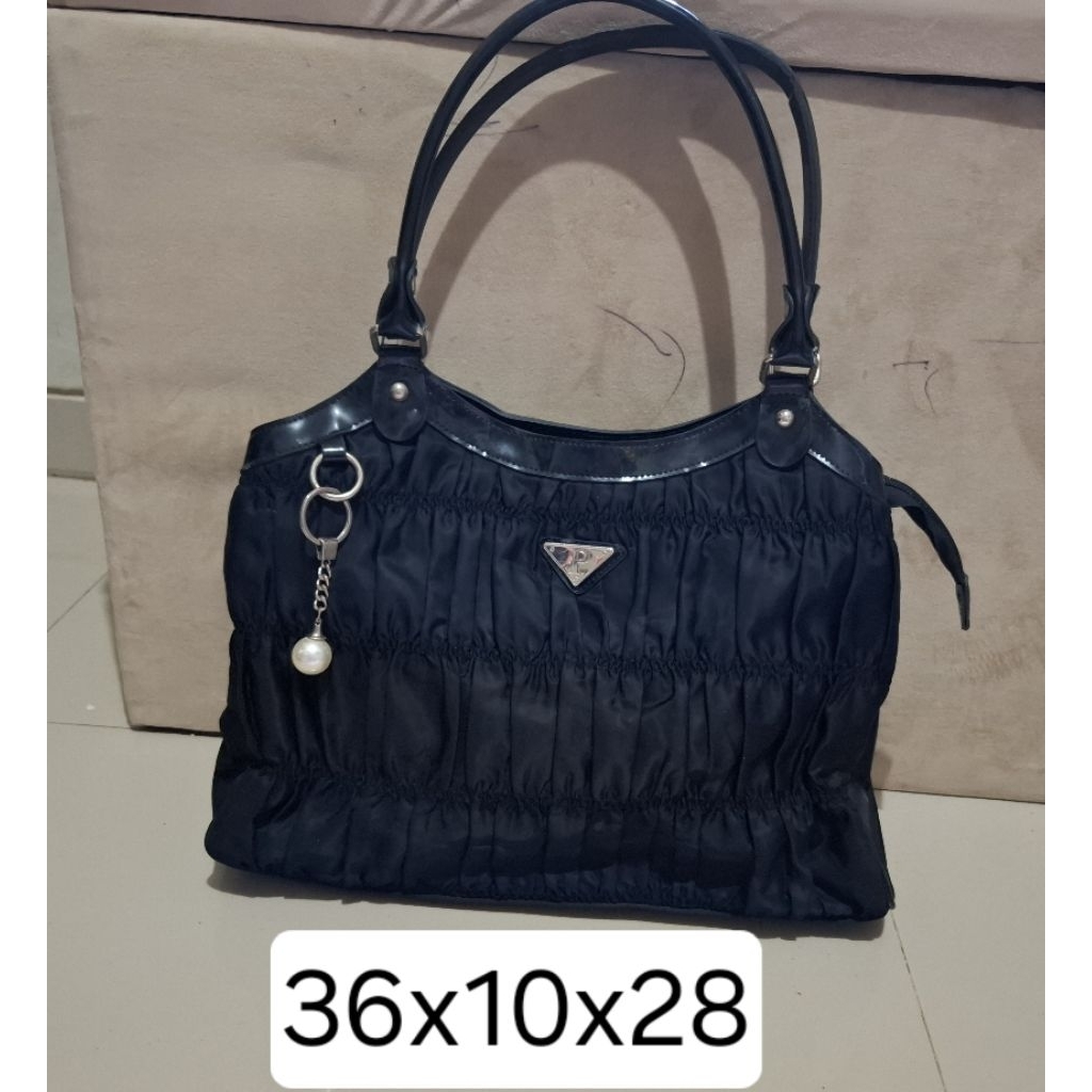 Totebag Ala / Tas Ketek Nilon / Shoulderbag PL