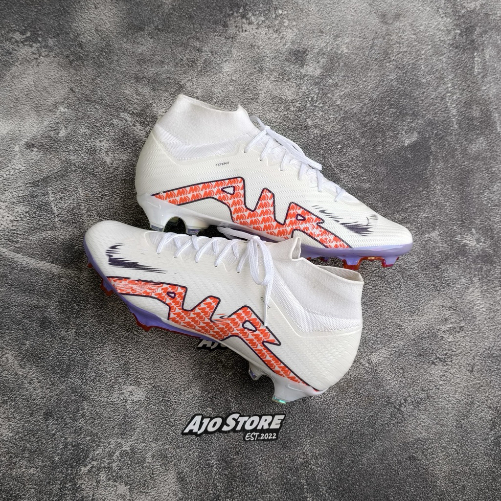 Sepatu Bola Nike Mercurial