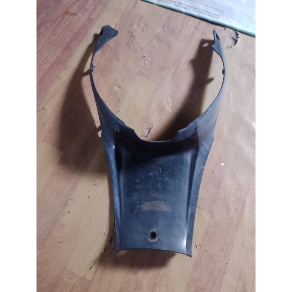 COVER BODY CENTER ORIGINAL HONDA BLADE 125 FI INJEKSI K47