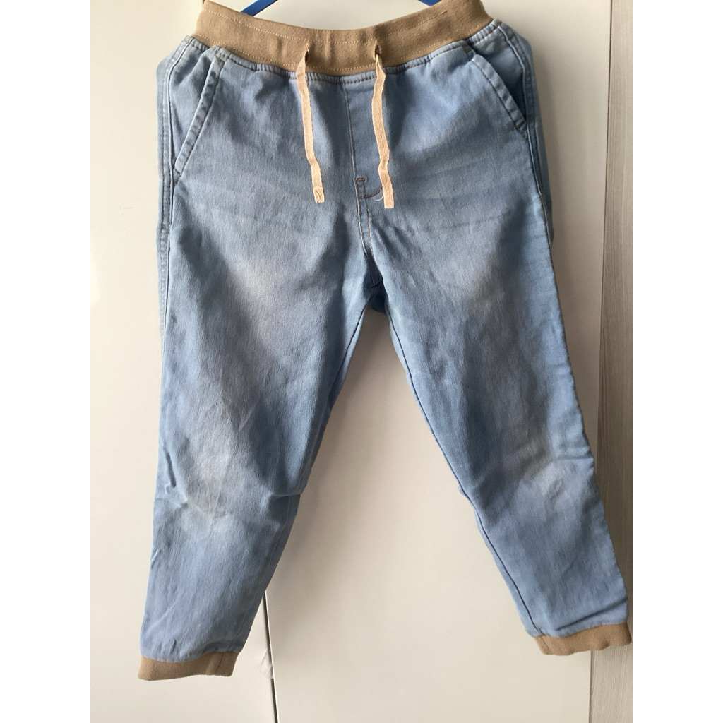 PRELOVE Celana Jeans Anak CoolKids Size 8