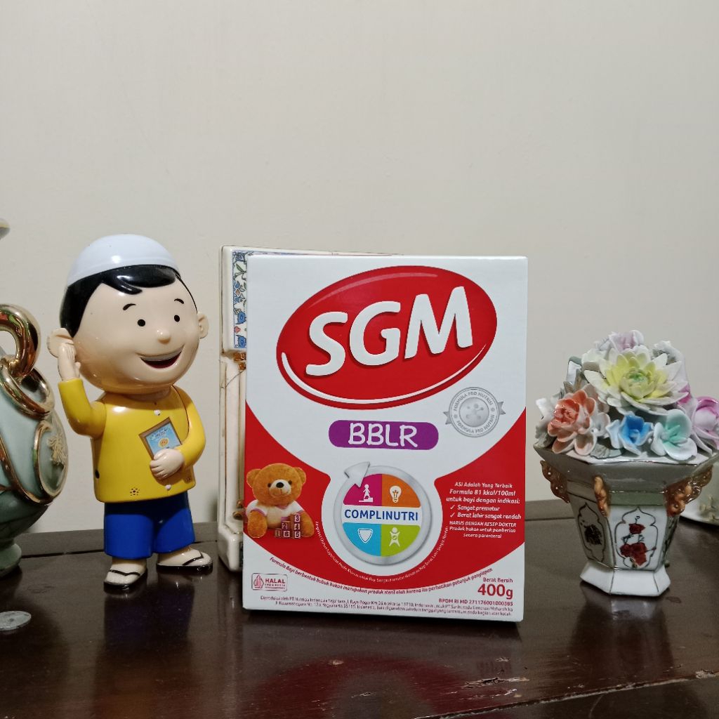 Sgm BBLR Complinutri