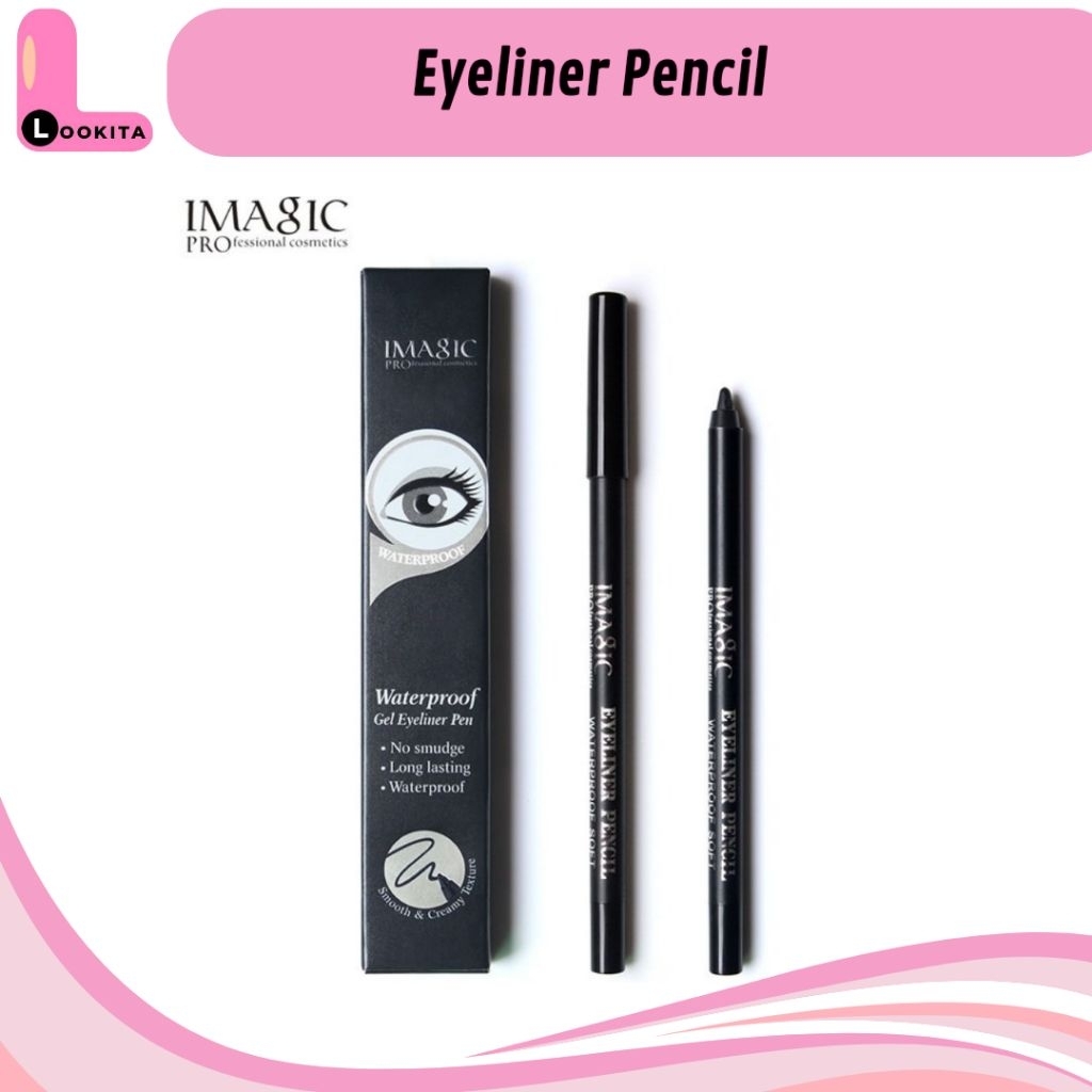 Imagic Eyeliner Pencil