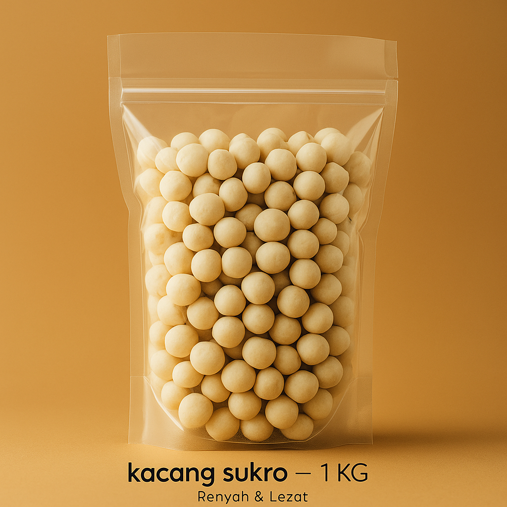 sukro cemilan kiloan murah