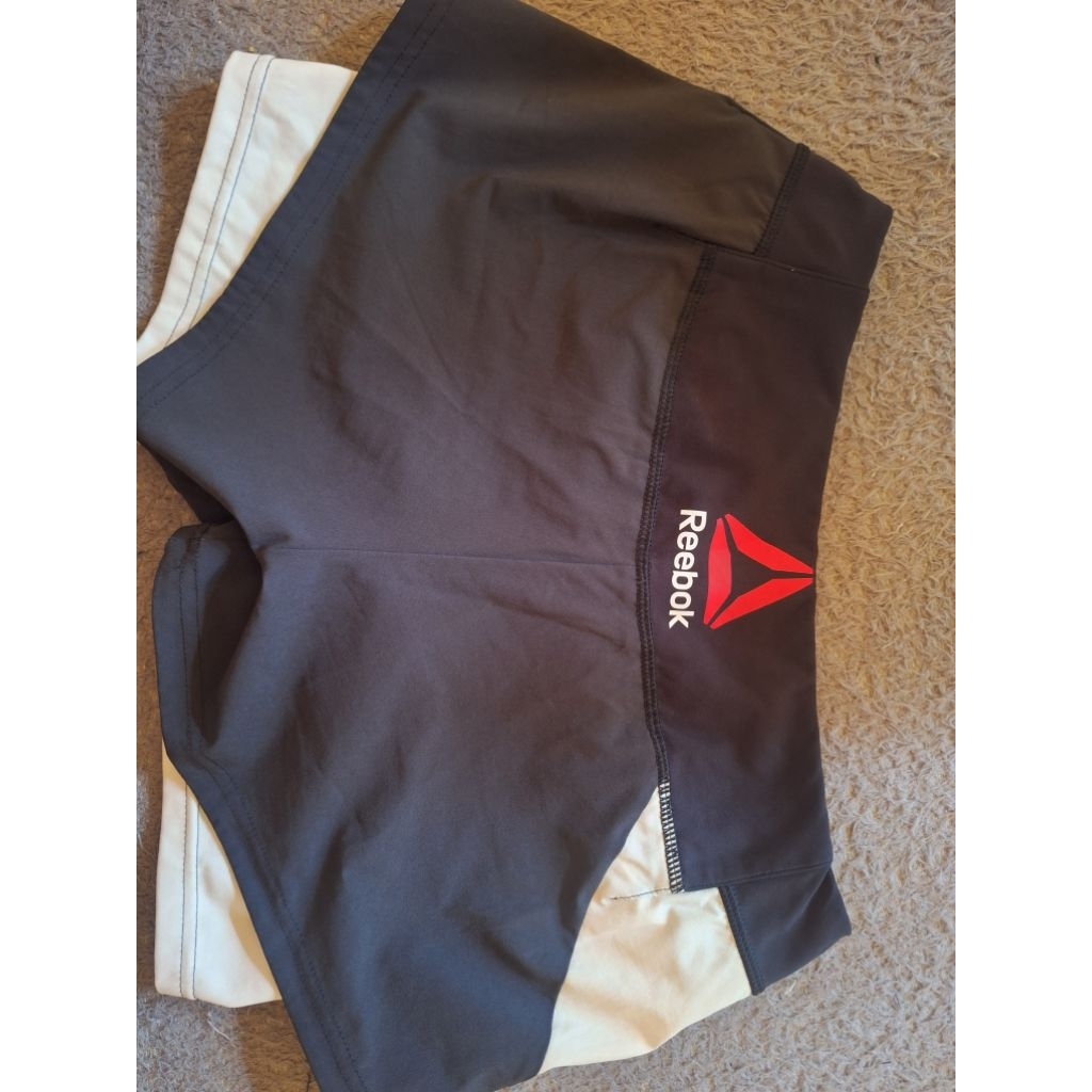 Celana MMA Reebok,Celana UFC,mma short