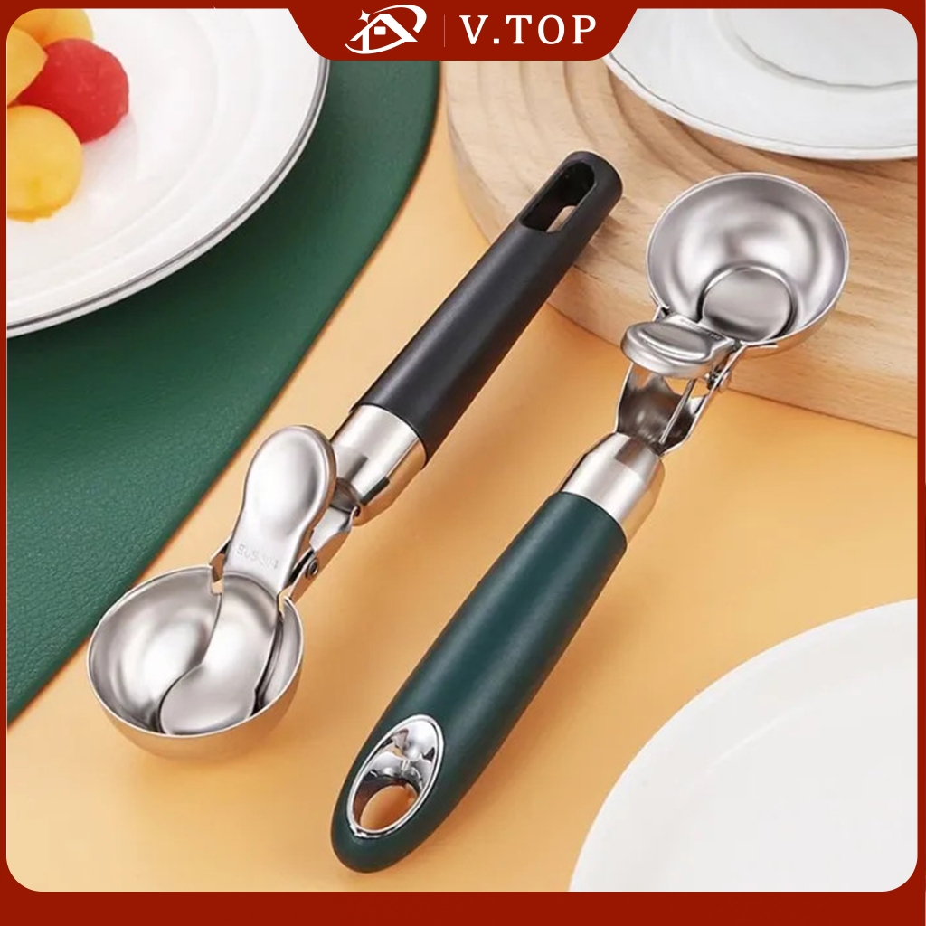Cyprus Ice Cream Scoop /Ice Cream Scoop Stainless Steel