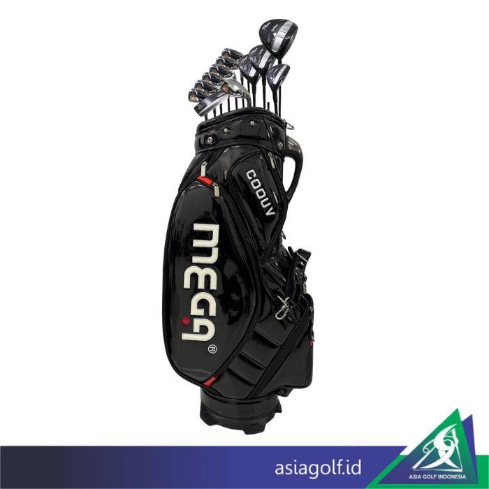 Full Set Stick Golf Mega Max Plus | Golf | Stick Golf