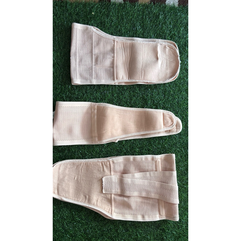 preloved korset mooimom L