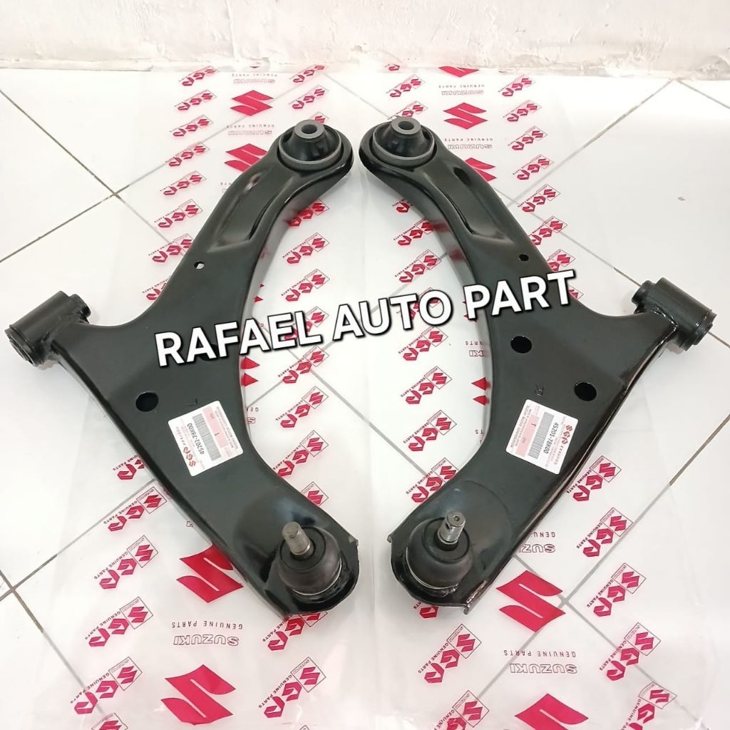 LOWER ARM SET SAYAP BAWAH SUZUKI GRAND VITARA ORIGINAL