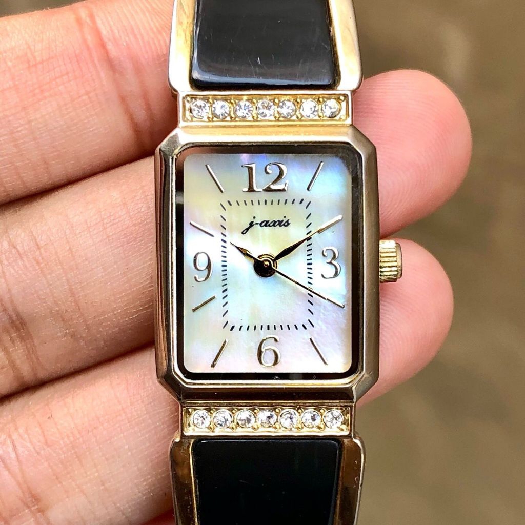 J-Axis Ladies Bracelet Quartz