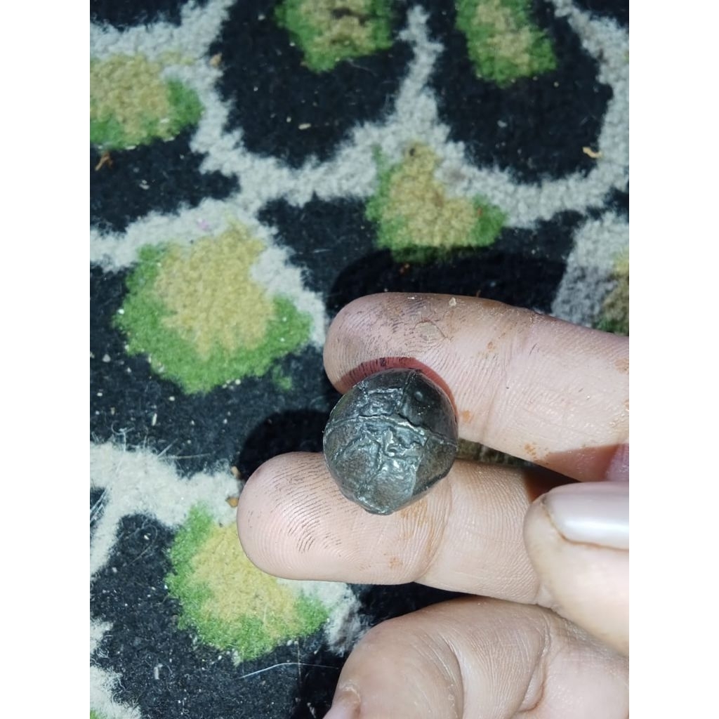 batu unik jolo senggoro tapak jalak