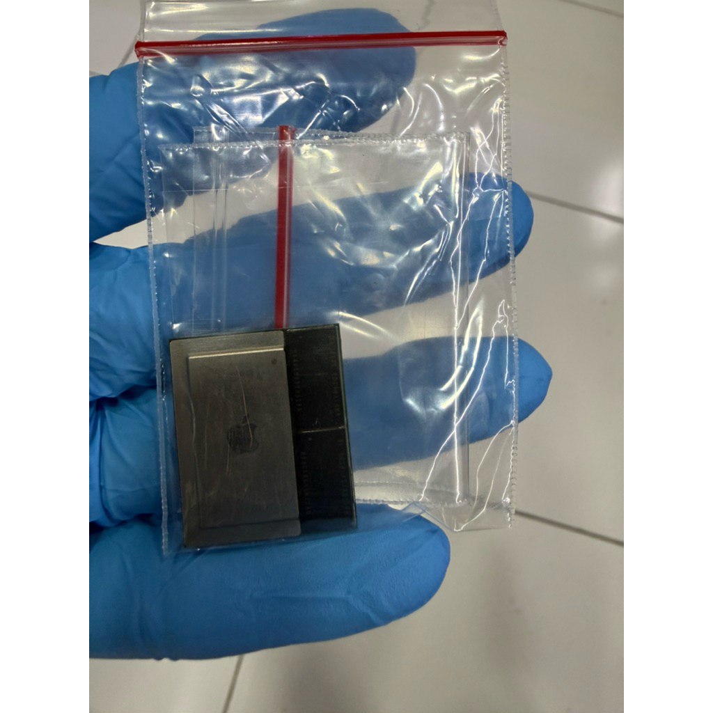ic cpu 339s01115 M1 chip + eeprom ipad air 5 cabutan / copotan ibox